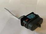 2000 Mercedes Behr Clk430 Ac Heater Vacuum Actuator 90.618.21.272 / 9061821272. Fixed Price $39.99.