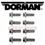 Dorman Truck Bed Mounting Hardware For 1999-2013 Chevrolet Silverado 1500 Ff. Fixed Price $38.05.
