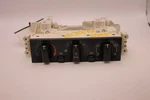 Genuine Mitsubishi Manual Ac Heater Temperature Control Panel Fits 2003 Galant. Fixed Price $37.49.