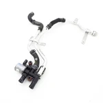 Heating Valve Porsche Cayenne Coupe 9yb 9ya (225872). Fixed Price $196.68.