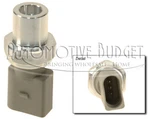 A/c Pressure Switch For Various Audi Porsche & Volkswagen Vehicles - New. Fixed Price $49.00.