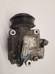 2013 - 2018 Chevrolet Sonic Ac Compressor. Fixed Price $148.20.