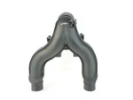 Maserati Levante S 3.0l 2017 Engine Air Intake Inlet Duct Tube 670001350 Oem. Fixed Price $80.00.