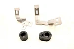 New Motorcraft A/c Evaporator Tube Bracket Set Yf-37234 Taurus Flex Mkt 2012-19. Fixed Price $19.95.