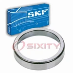 Skf Front Transfer Case Output Shaft Race For 1994-1998 Eagle Talon Bearings Ub. Fixed Price $11.98.