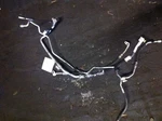 2007 Mini Cooper Ac Hoses 1.6 Liter Turbo. Fixed Price $118.80.