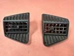 Bmw E12 528i 530i Ac Air Vent Left & Right Dash Oem 182k Miles. Fixed Price $36.00.