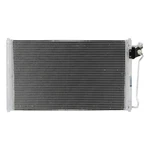 4413 A/c Condenser For Ford Mustang Thunderbird Lincoln Mark Viii Mercury Cougar. Fixed Price $107.05.