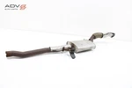 2021 - 2023 Chevrolet Trailblazer 1.3l Exhaust System Muffler Resonator Pipe Oem. Fixed Price $224.99.