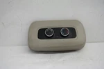 11-13 Dodge Durango Temperature Control Rear. Fixed Price $65.32.