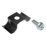 For Chevy C20 Suburban 67-72 Goodmark Black Edp-coated A/c Refrigerant Hose Clip. Fixed Price $12.71.