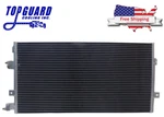 Ac Condenser 4974 For 1998-2004 Dodge Intrepid Chrysler Concorde 3.5l 2.7l 3.2l. Fixed Price $112.63.