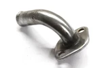 Mg Mgb Coolant Elbow Heater Hose Original 12h3545 Oem. Fixed Price $39.99.