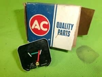 Nos Gm Ac Temperature Gauge 64-66 C 10 20 30 Pickup Truck. Fixed Price $45.00.