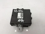 2018-2020 Honda Accord Driver Injector Computer Module Unit 24840-59f-003. Fixed Price $69.83.
