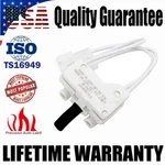 Dryer Door Switch For Whirlpool Kenmore Maytag Roper Clothes Appliance. Fixed Price $7.99.