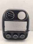 2011-2017 Jeep Compass Temperature Control Classic Ac Oem Unit Id 55111278ac. Fixed Price $95.99.