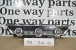 79610twaa117m1 Honda 2018-22 Accord Temperature Control Oem 8n1 912 B10. Fixed Price $47.99.