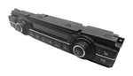07-14 Bmw X5 X5m X6 X6m (e70 E71) Front Temperature Climate Control (4-zone). Fixed Price $51.99.