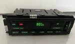 03-11 Grand Marquis Crown Victoria Auto Climate Control 3w7h-19c933-ab. Fixed Price $249.95.