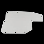 New Fit For 1963-1964 Chevy Impala A/c And Heater Delete Panel. Fixed Price $32.70.