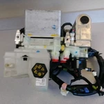 2017 2018 2019 2020 2021 Tesla 3 Supermanifold With Coolant Pump And Reservoir. Fixed Price $800.04.