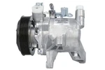 Thermotec Ktt090213 Compressor, Air Conditioning For Subaru. Fixed Price $311.84.
