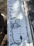 2004-2009 Dodge Durango Oem Radio Antenna - Fender Mast Ram Complete. Fixed Price $30.00.