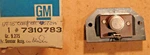 Air Conditioning Blower Sensor 1969 1970 Oldsmobile 7310783 15-7393. Fixed Price $24.96.