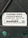 Thermo King Oem Expansion Module 41-7198 (2c40107g01) Nos. Fixed Price $200.00.