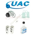 Uac Ac Compressor & Component Kit For 2004 Lexus Lx470 - Heating Air Xu. Fixed Price $443.98.