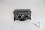 Front Temperature Controls Land Rover Evoque 2012 12 2013 13. Fixed Price $74.99.