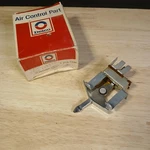 1971 1972 Chevrolet Impala Heater Blower Ac Switch Gm Delco # 1223590 Nos Oem. Fixed Price $70.32.