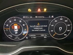 2017 Q7 Audi Speedometer Head/instrument Cluster Sku#4354150. Fixed Price $222.50.