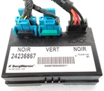 24236867 Hummer 2006 2010 H3 4x4 4wd Transfer Case Control Module H3t 2008 R64. Fixed Price $84.25.