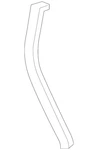 Genuine Nissan Actuator Rod 27139-4bu0a. Fixed Price $15.76.