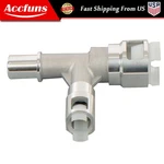 For Chevrolet Silverado 3500 Hd Gmc Sierra Metal Heater Hose Connector. Fixed Price $15.91.