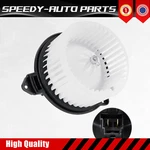 Heater Blower Motor 700012 For Jeep Dodge Ram1500 W/ Fan Cage 2002. Fixed Price $38.00.