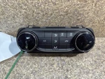 21-23 Buick Encore Gx Heater Ac Temperature Climate Controls Oem Lkq. Fixed Price $72.08.