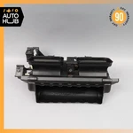 03-12 Bentley Continental Gt Gtc Center Front Air Flow Control Duct Oem. Fixed Price $45.65.