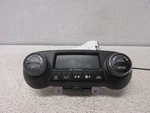 2014-2015 Hyundai Tucson Heat A/c Temperature Control Unit Oem Lkq. Fixed Price $105.94.