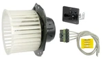 Four Seasons Hvac Blower Motor Kit Fits 1996-2001 Oldsmobile Bravada. Fixed Price $121.55.