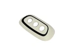 Genuine Mopar Hvac Bezel 7bj20hdaaa. Fixed Price $68.15.
