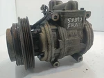 Ac Compressor From 2004 Toyota Tacoma 3.4l 12794722. Fixed Price $100.94.