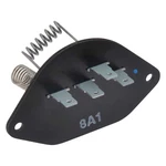 For Chevy Camaro 1977-1992 Oer 1571968 Hvac Blower Motor Resistor. Fixed Price $23.39.