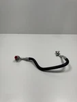 10-13 Porsche Panamera Compressor To Firewall Ac Hose Line Oem. Fixed Price $39.99.