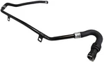 Hvac Heater Hose Assembly Oem Motorcraft Kh611 For Ford F-250 Super Duty. Fixed Price $102.89.