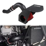 Cold Air Intake System For 2012-2018 Bmw 520i 528i F10 F11 N20 2.0t Turbo Kit. Fixed Price $220.86.