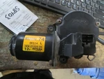 Windshield Wiper Motor Fits 97-04 Montero Sport. Fixed Price $73.90.