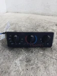 2000-2005 Ford Excursion Temperature Control Manual Unit Id 1l2z19986aa. Fixed Price $111.99.